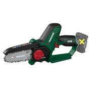 Parkside® - Mini motosega a batteria 12 V PGHSA 12 C3, senza batteria e caricatore