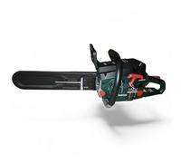 Parkside® motosega a benzina PBKS 53, motore a benzina a 2 tempi, 2,72 CV, max. 22,1 m/s, lunghezza di taglio: ca. 44 cm