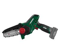 PARKSIDE Batteria singola mano motosega taglierina per legno senza batteria e caricatore