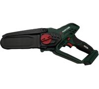 Parkside® PAGHS 20-Li A1, batteria da 20 V, senza batteria e caricabatterie, mini motosega