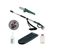 Parkside Batteria Pahe 20-Li A1/D4 Sega Potatura Asta Telescopica senza Batteria