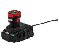 Parkside® - Papk 12, 2,0 Ah + caricabatterie 12 V