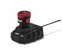 Parkside® - Papk 12, 2,0 Ah + caricabatterie 12 V