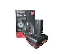 Parkside PAPK 12 B3 12V Batteria Li-Ion