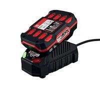 Parkside. Parkside Batteria e Caricabatteria 20 V 2 Ah Con Bilanciamento Delle Celle Compatibile con tutta la serie X TEAM 20 V