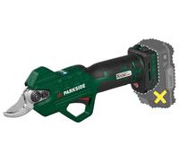 Parkside PARKSIDE Cesoia per potatura a batteria 20 V PAAS 20 -Li senza batteria/caricabatterie, compatibile con tutti i dispositivi X20 V Team