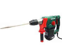PARKSIDE PBH 1550 C1, 1550 W Martello perforatore a scalpello