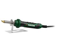 PARKSIDE PBMK 30 - Set di 16 pistoni antincendio, inclusi accessori