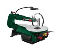 Parkside® PDS 120 B3 - Sega da lavoro a LED, per lavori di precisione