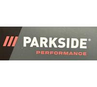 Parkside Performance® 40 V turbine soffiatore fogliame PPTLBA 40-Li C3, senza batteria e caricabatterie, motore brushless, 250 km/h