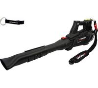 Parkside Performance® 40V Akku Turbinen Laubbläser PPTLBA 40-Li C3, senza batteria e caricatore, motore senza spazzole, 250 km/h
