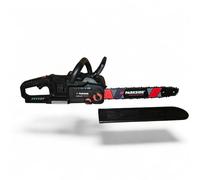 Parkside PERFORMANCE® - Motosega a batteria 40 V PPKSA 40 Li B2, senza batteria e caricabatterie, lunghezza di taglio: 38 cm