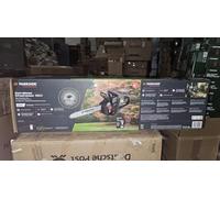 Parkside PERFORMANCE®, motosega a batteria da 40 V, PPKSA 40 Li, senza batteria e caricatore