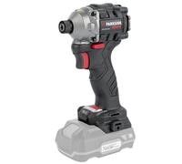 Parkside Performance - Avvitatore a impulsi senza fili PDSSAP 20-Li B2, 20 V