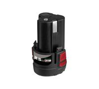 Batteria aggiuntiva 2 Ah per gli Strumenti Famiglia X 12 V