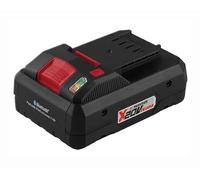 PARKSIDE PERFORMANCE® Batteria Smart 20V 4Ah PAPS 204 B1, Ioni di Litio, Controllo Bluetooth tramite App, Serie X 20 V Team