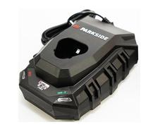 PARKSIDE PERFORMANCE® CARICATORE Batterie PLGK 12 6.0 A1