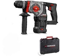 Parkside Performance - Martello perforatore 20-Li 20 V, senza batteria/caricatore