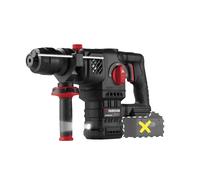 Parkside Performance Martello perforatore ricaricabile da 20 Volt, davvero potente, professionale.