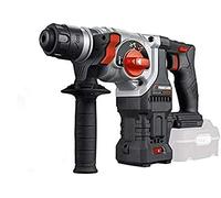 Parkside Performance PKHAP 20-Li A1 Martello Combinato a Batteria 20V con Motore Brushless Senza Spazzole, Senza Batteria e Caricabatterie, con Valigetta