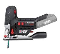 PARKSIDE PERFORMANCE PSSPA 20-Li - Sega a pendolo senza fili