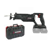 PARKSIDE PERFORMANCE® - Sega a sciabola a batteria PPSSA 40 V, senza batteria e caricatore