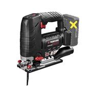 Parkside Performance - Sega senza fili PPSTDA 20 V