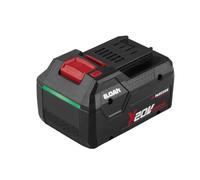 Parkside Performance Smart Accu 20 V, 8 Ah "PAPS 208 A1"