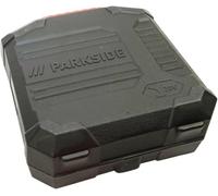 Parkside Performance - Trapano avvitatore a percussione senza fili, 20 V, PASSP 20-Li C4 a M33, ½", 1898 Nm max. senza batteria o caricabatterie