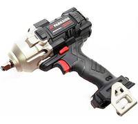 Parkside Performance - Trapano avvitatore a percussione senza fili, 20 V, PASSP 20-Li C4 a M33, ½", 1898 Nm max. senza batteria o caricabatterie