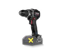 HEADNMORE® Parkside Performance® - Trapano avvitatore a batteria 20 V PABSP 20 (senza batteria) + portachiavi