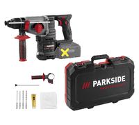Parkside Performance Trapano Tassellatore SDS PPAKH 20-Li A1 Martello Demolitore