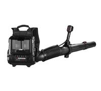 Parkside Performance X20V TEAM Akku Zaino Soffiatore foglie 40 V 98 dB