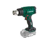 Parkside Pistola ad aria calda senza fili PHLGA 20-Li A1 20V