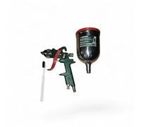 PARKSIDE® Pistola per verniciatura ad aria compressa