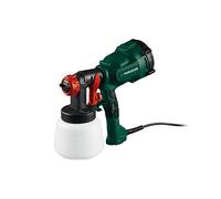 Parkside, pistola per vernice, applicazione a spruzzo PFS 400 A1 con regolazione elettrica