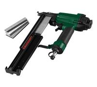 PARKSIDE Pistola Sparachiodi e Sparapunti ad Aria Compressa PDT 40 F4