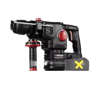 PARKSIDE Pkhap 20-Li 1.9J A1 Martello combinato a batteria 20 V senza batteria