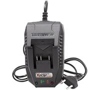 Parkside PLG 20 A1 - Caricatore di ricambio con indicatore di carica LED serie 20 V, per tagliasiepi wireless Parkside PHSA 20-Li A1 LIDL IAN 351757