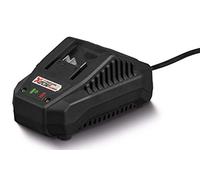 Parkside Caricabatterie X20V 20V PLG 20 C1 per batterie 2Ah e 4Ah 8Ah Xteam 20v✅