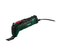 Parkside PMFW 310 D2 Utensile Multifunzionale Oscillante Multi-Tool