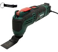 Parkside PMFW 310 - Utensile multifunzione con levigatrice