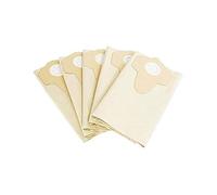 Parkside, PNTS 1400 C1, sacchetti per aspirapolvere a secco e a umido, della capienza di 30 l, in confezione da 5, LIDL IAN 89964