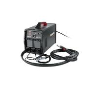 Parkside Performance PPSK40 A2 Taglio Al Plasma Con Compressore Dispositivo di