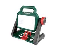 PARKSIDE Proiettore LED senza fili PLSA 20-Li senza batteria e caricabatterie 12 V 20 V X20V Team/X12V Team (PALS)