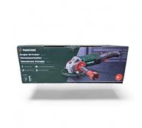 Parkside PWS 125 F5 - Smerigliatrice angolare