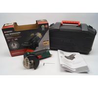 Parkside PWSA 12 B1 Mini Smerigliatrice Angolare a Batteria 76mm