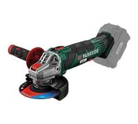 Parkside PWSA 20-Li C3 Smerigliatrice Angolare 20V Senza Batteria/Caricabatteria