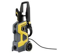 Parkside® Rondella ad alta pressione PHD 135 D5, 1800 W, 135 bar, portata: max. 420 l/h, acqua fredda, giallo