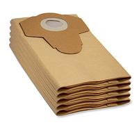 Parkside, sacchetti per aspirapolvere per liquidi e a secco, da 20 l, confezione da 5, codice articolo PNTS 1250